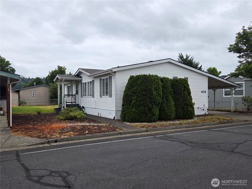 412 Quail Ln, Longview, WA, 98632-9278 | Card Image