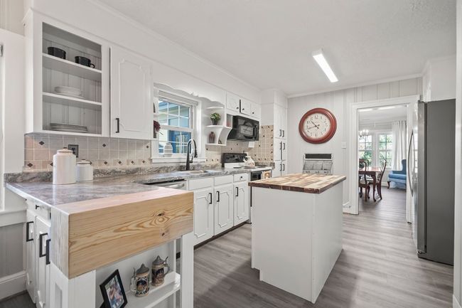4046 Bill Tuck Hwy, House other with 4 bedrooms, 2 bathrooms and 1 parking in SOUTH BOSTON VA | Image 11