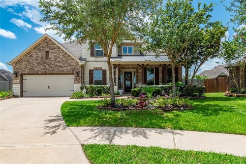 1524 Dusty Rose Ct, Friendswood, TX, 77546-1450 | Card Image