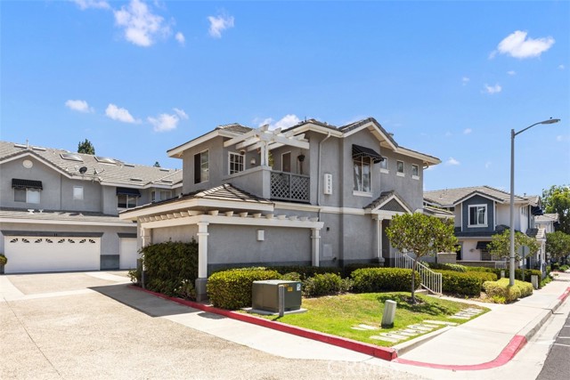 Coronado Cay Ln, Aliso Viejo, CA 92656