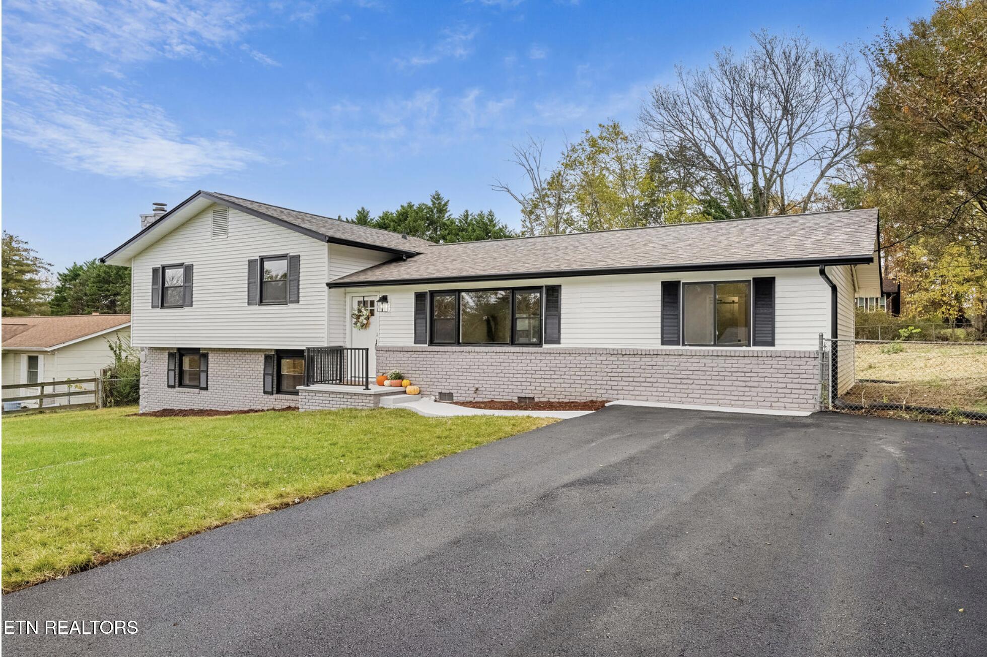 Residential Lease in Knoxville