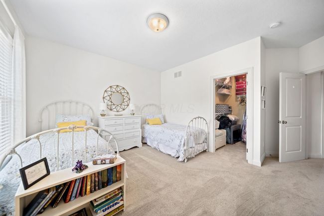 2608 Pointewood Loop, House other with 5 bedrooms, 5 bathrooms and null parking in Galena OH | Image 57