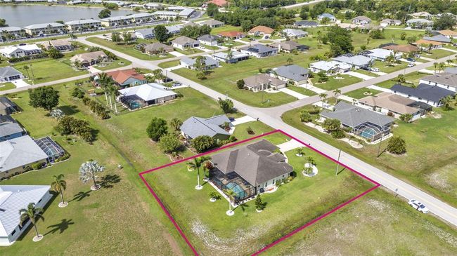 1499 Nuremberg Blvd, House other with 3 bedrooms, 3 bathrooms and null parking in PUNTA GORDA FL | Image 53