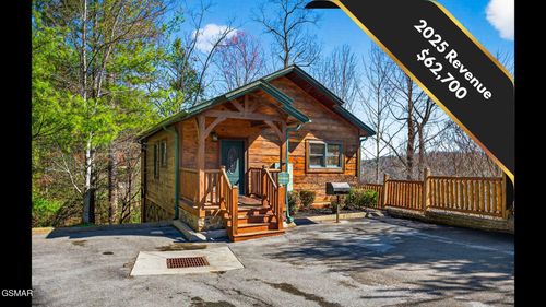 922 Park View Way, Gatlinburg, TN, 37738 | Card Image