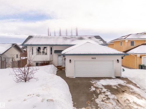 2612 6 Ave, Cold Lake, AB, T9M2C7 | Card Image