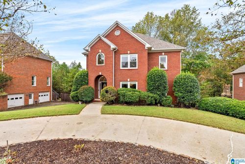 1290 Eagle Park Rd, BIRMINGHAM, AL, 35242-6954 | Card Image