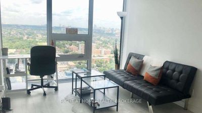 PH18 - 19 Western Battery Rd, Condo with 1 bedrooms, 1 bathrooms and null parking in Toronto ON | Image 2