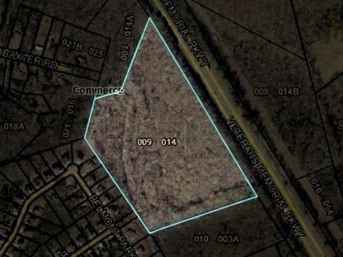 00 Highway 441 S, Commerce, GA, 30529 | Card Image