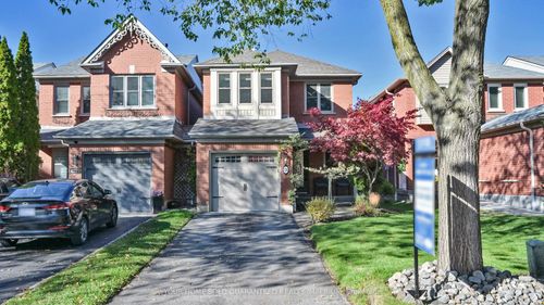 124 Thicket Cres, Pickering, ON, L1V6S6 | Card Image