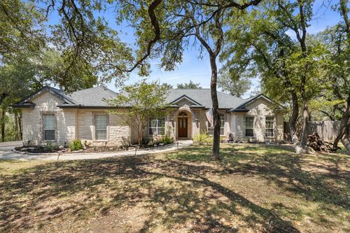 140 Ridgewood Cv, Georgetown, TX, 78633-4336 | Card Image