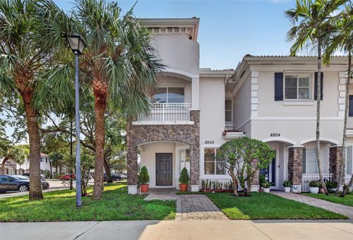 101-8200 Sw 25th Ct, Miramar, FL, 33025 | Card Image