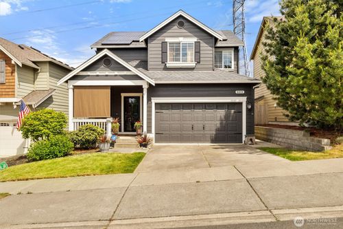 5418 Bennett Avenue Se, Auburn, WA, 98092 | Card Image