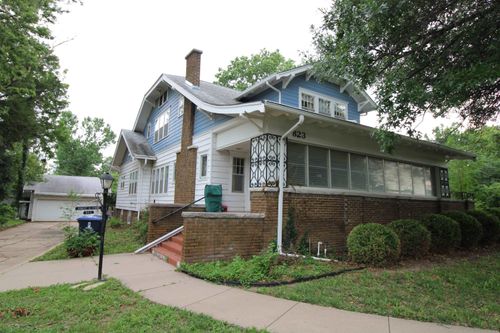 823 W Pine Ave, El Dorado, KS, 67042 | Card Image