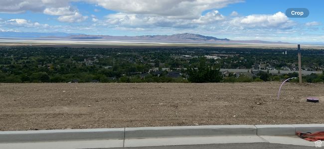 Property view of mountains | Image 5