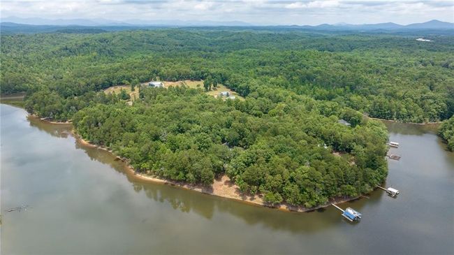 2200 Martins Ford Rd, House other with 4 bedrooms, 5 bathrooms and null parking in Dahlonega GA | Image 131