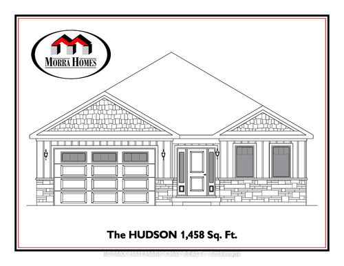 Lot 35 Harold Ave, Severn, ON, L0K1E0 | Card Image