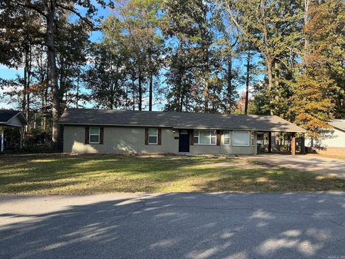 529 Wilcoxon St, Hamburg, AR, 71646-3534 | Card Image