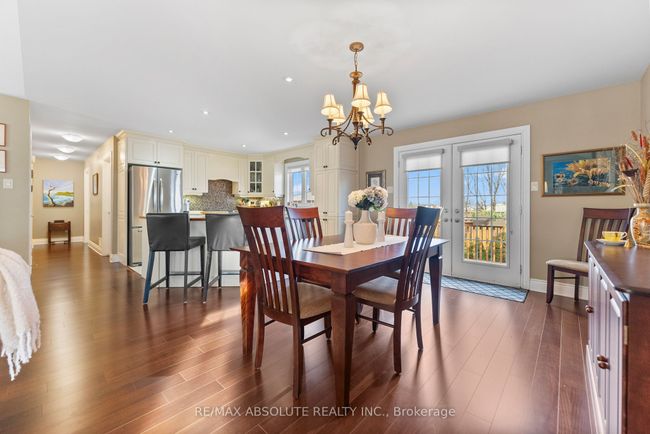 150 Ida St S, House other with 4 bedrooms, 3 bathrooms and 4 parking in Arnprior ON | Image 13