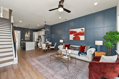 741 River Lake Dr, Birmingham, AL, 35244 | Card Image