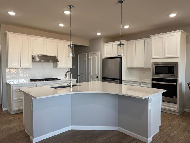 24524 W Alexis Ln, Townhouse with 3 bedrooms, 3 bathrooms and 2 parking in Plainfield IL | Image 8