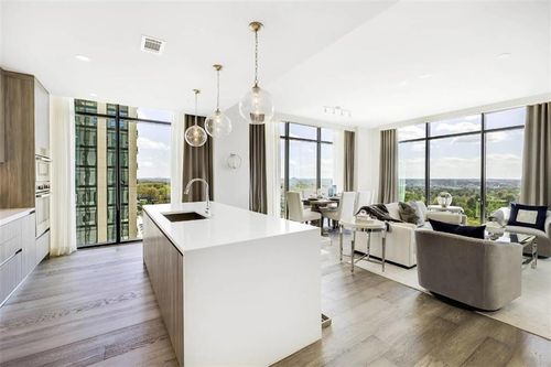 609-2965 Peachtree Rd Ne, Atlanta, GA, 30305-3380 | Card Image