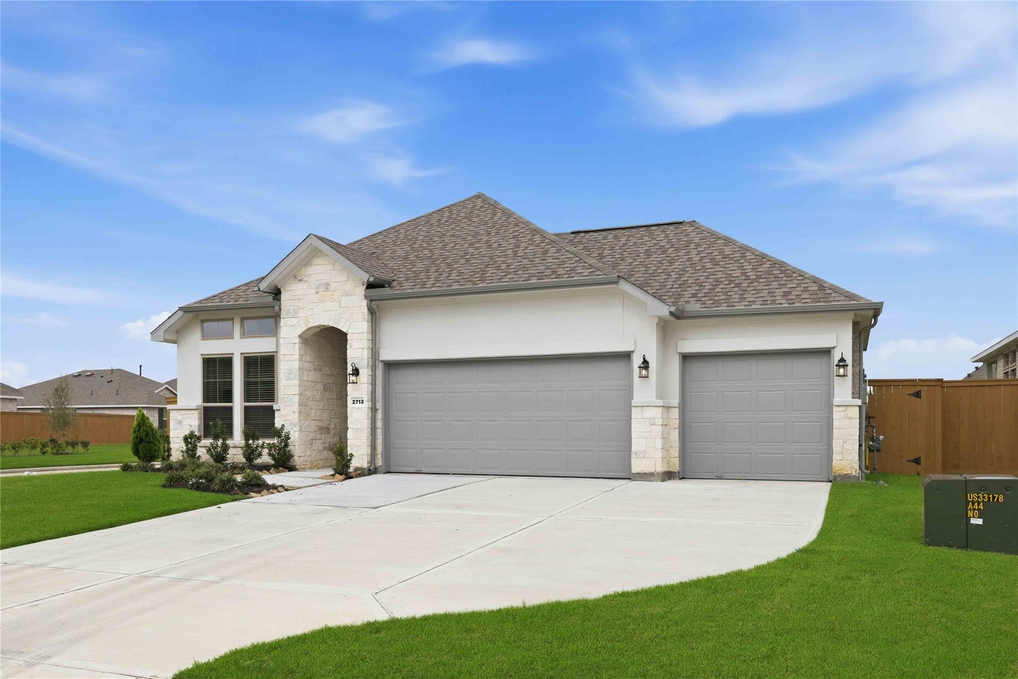 Residential in La Marque 2