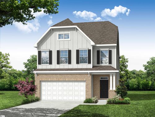 244 Pendergast Rd, Greenville, SC, 29605-6289 | Card Image