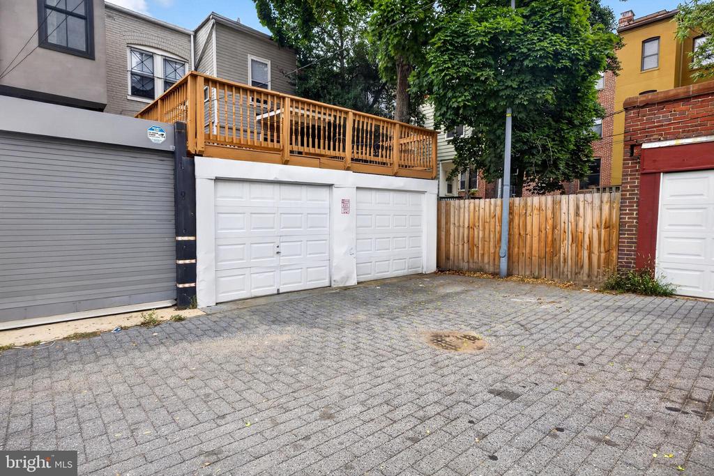 Residential Lease in WASHINGTON 4