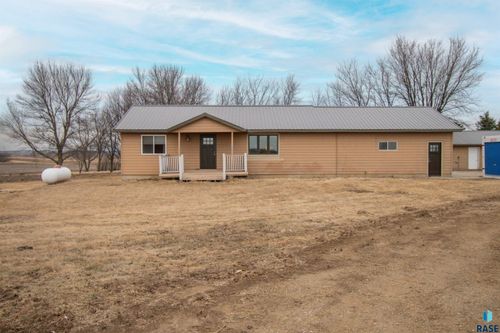 47649 250th St Street, Garretson, SD, 57030 | Card Image
