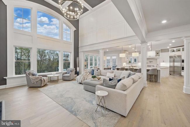 41333 Allen House Ct, House other with 7 bedrooms, 8 bathrooms and null parking in ASHBURN VA | Image 21