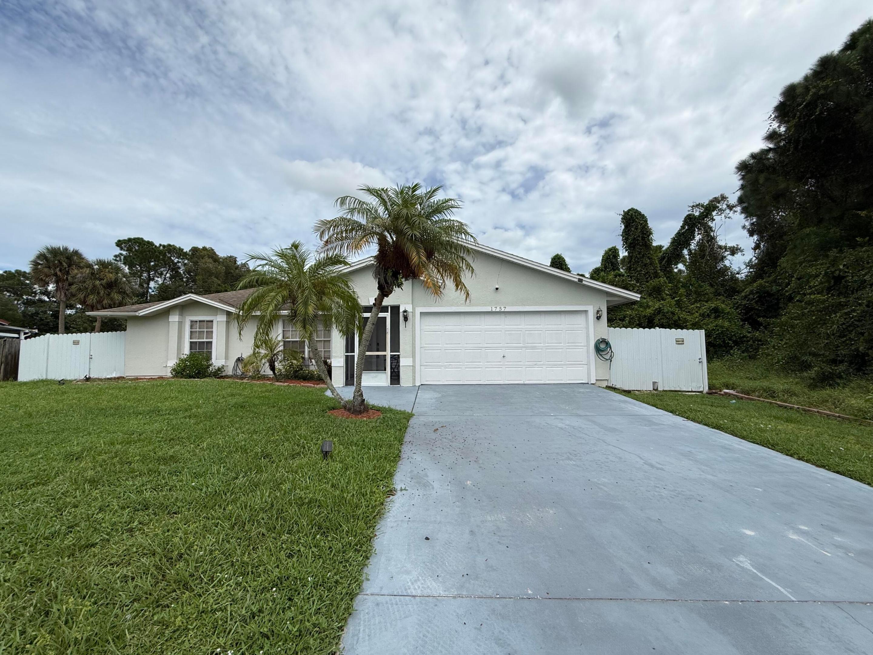 Residential Lease in Port St Lucie 3