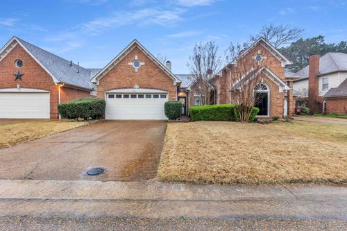 4003 Muirfield Dr, Memphis, TN, 38125-2505 | Card Image