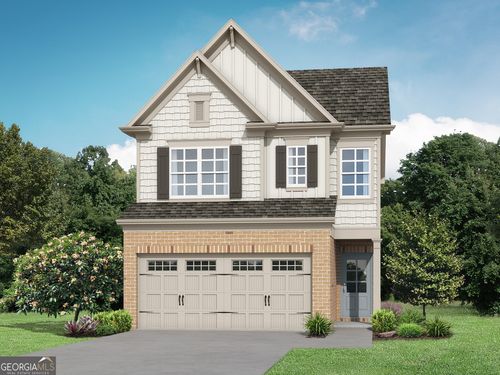 1134 Bartlett Trce, Suwanee, GA, 30024-6138 | Card Image