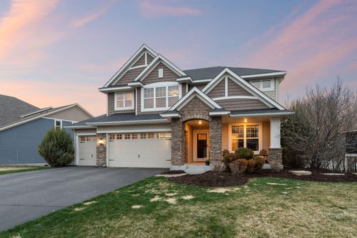 2920 White Pine Way, Stillwater, MN, 55082-7045 | Card Image