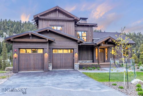 60-545 Outlook Trl, Big Sky, MT, 59716 | Card Image