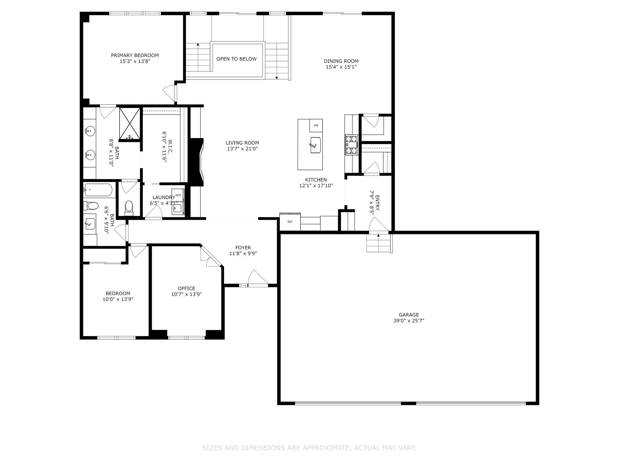 Residential in Ham Lake 5