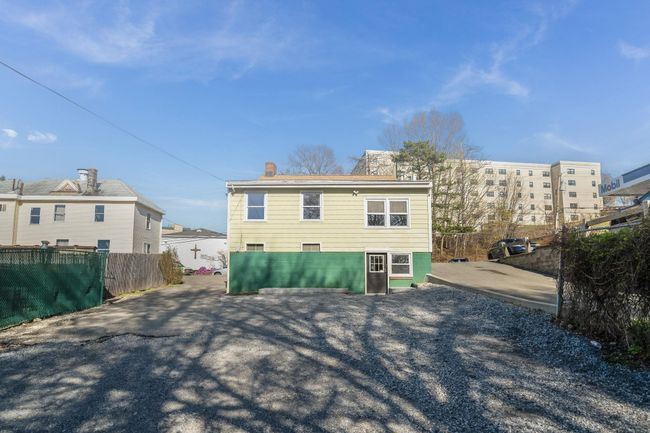Large parking lot. | Image 21