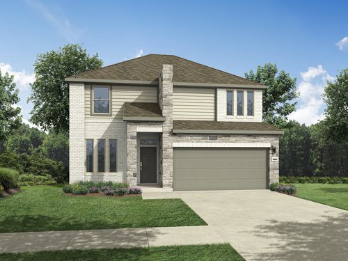 1104 Universal Dr, Hutto, TX, 78634-2950 | Card Image