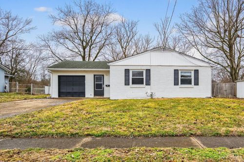 1041 Sheffield Dr, Mason, OH, 45040-1024 | Card Image