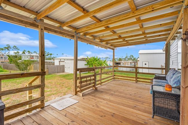 9224 Olive Ave, House other with 3 bedrooms, 2 bathrooms and 5 parking in Port St. Joe FL | Image 29