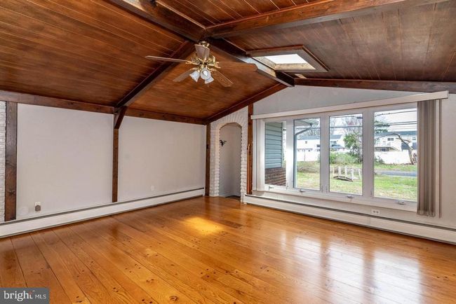 520 Powell Rd, House other with 3 bedrooms, 2 bathrooms and null parking in MOUNT HOLLY NJ | Image 5