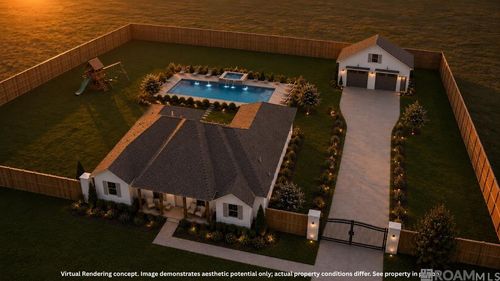 13530 Eagle Crest Rd, Denham Springs, LA, 70726 | Card Image