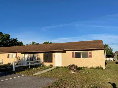 516 E Rosewood Ln, TAVARES, FL, 32778-4819 | Card Image