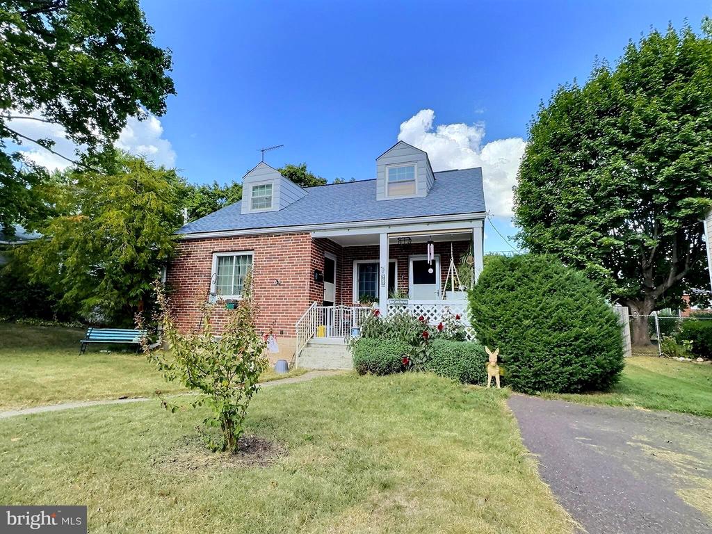 Terrace Ln, Pottstown, PA 19464