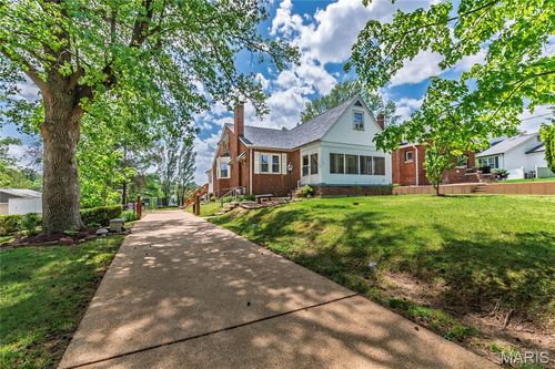 11624 Denny Rd, Saint Louis, MO, 63126-3007 | Card Image
