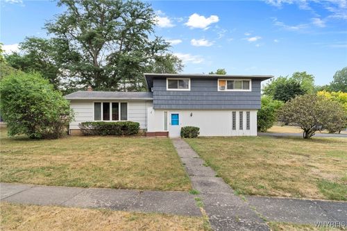 89 Devon Ln, Amherst, NY, 14221-4913 | Card Image