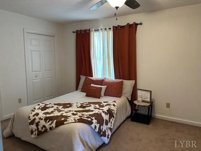 202 Rustwood Ct, Townhouse with 3 bedrooms, 2 bathrooms and null parking in Rustburg VA | Image 12