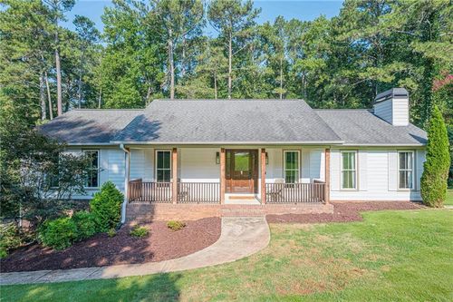126 Junaluska Dr, Woodstock, GA, 30188-3128 | Card Image