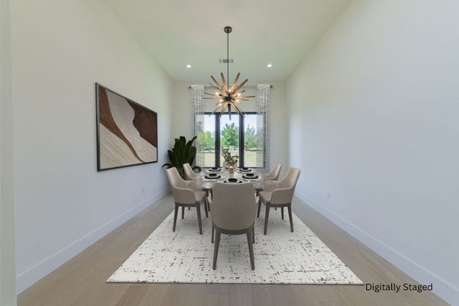 125 Azalea Loop, House other with 3 bedrooms, 3 bathrooms and 3 parking in Horseshoe Bay TX | Image 16