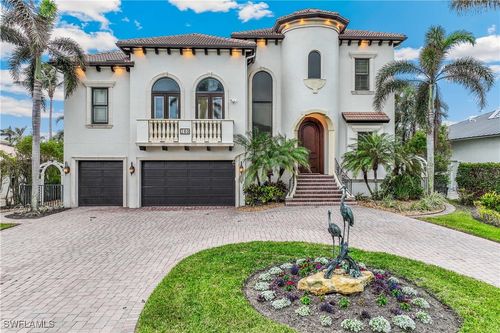 280 Egret Ave, NAPLES, FL, 34108-2164 | Card Image